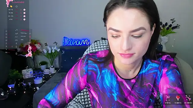 Camilla  one   online show from 11, 3, 2025