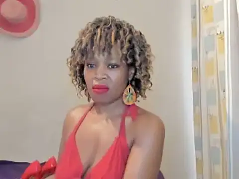 AfricanSquirtingQueen online show from 11, 1, 2026