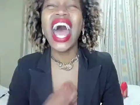 AfricanSquirtingQueen online show from 16, 11, 2025