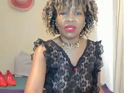 AfricanSquirtingQueen online show from 16, 2, 2026