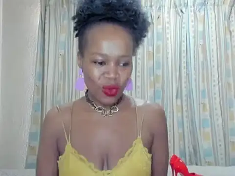 AfricanSquirtingQueen online show from 22, 10, 2025