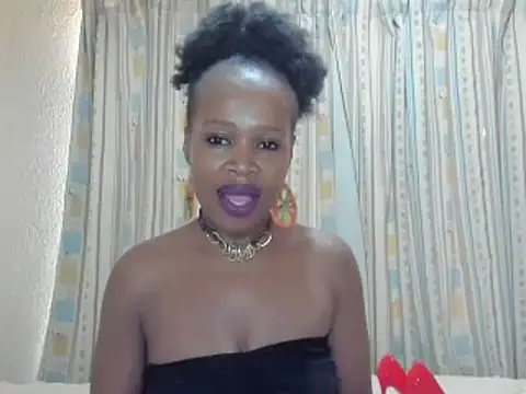 AfricanSquirtingQueen online show from 21, 9, 2025