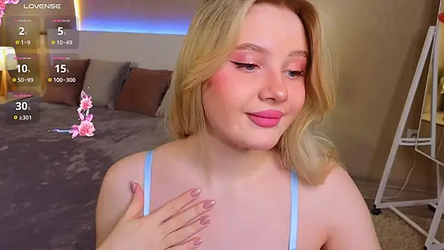 oliviabr0wn0 online show from 17, 2, 2025