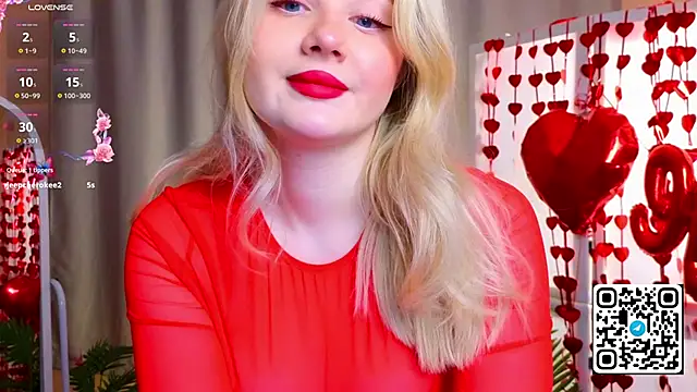 oliviabr0wn0 online show from 15, 2, 2025