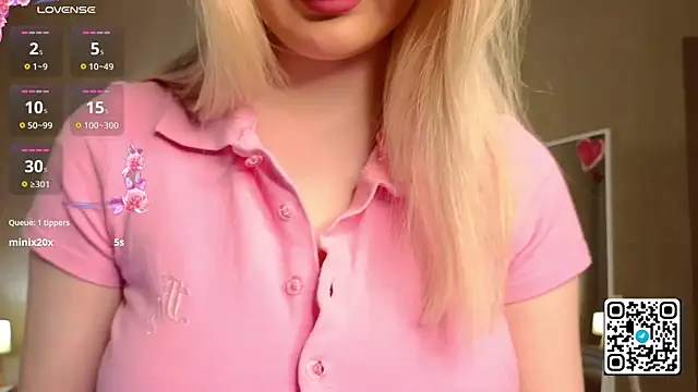 oliviabr0wn0 online show from 15, 3, 2025