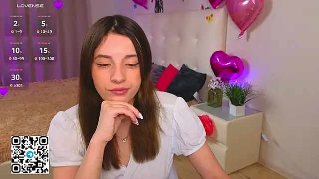 melissaf0rst online show from 3, 3, 2025