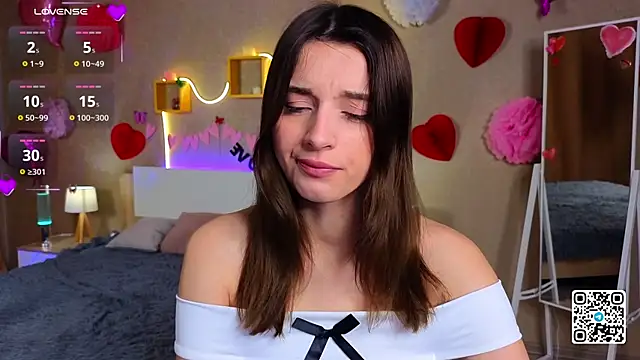 melissaf0rst online show from 15, 2, 2025