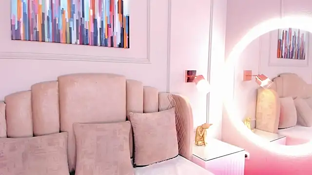 maddy brookss online show from 13, 3, 2026