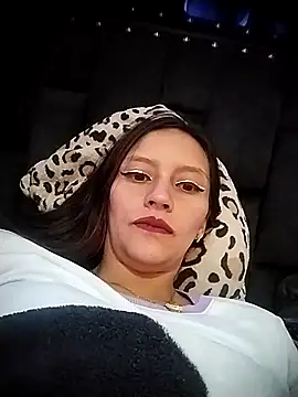 AyshaScott online show from 27, 11, 2025