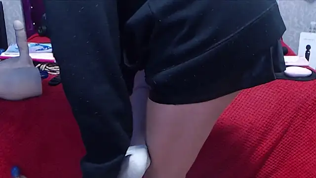 AyshaScott online show from 20, 9, 2025