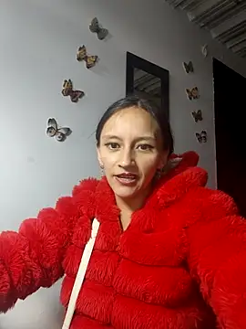 AyshaScott online show from 16, 7, 2026