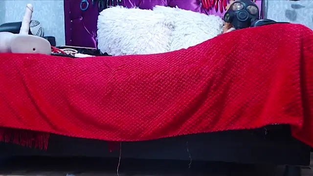 AyshaScott online show from 13, 10, 2025