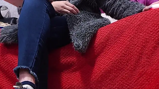 AyshaScott online show from 21, 3, 2025