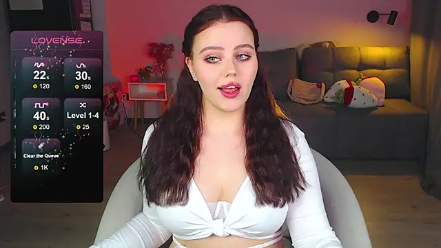 sensual me online show from 26, 12, 2024