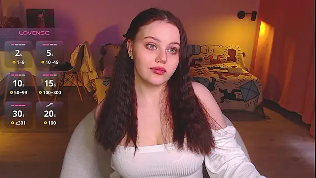 sensual me online show from 7, 2, 2026