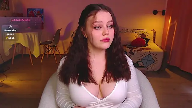 sensual me online show from 15, 11, 2025