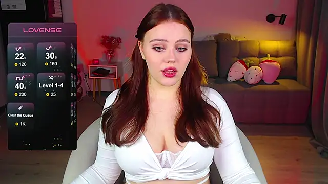 sensual me online show from 5, 12, 2024