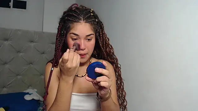 Melody phillips2 online show from 9, 9, 2025