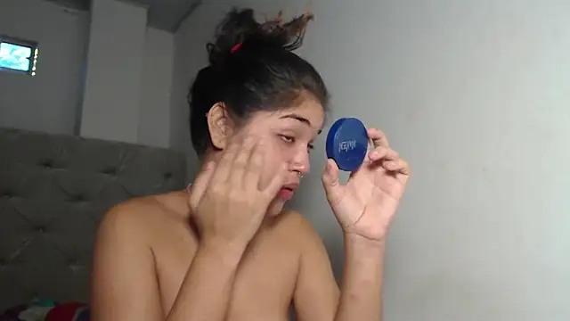 Melody phillips2 online show from 20, 12, 2025