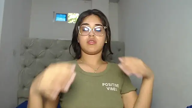 Melody phillips2 online show from 12, 1, 2026