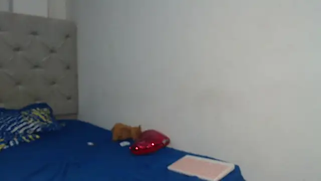 Melody phillips2 online show from 16, 11, 2025