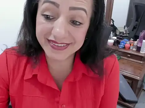 MonicaGarcia  online show from 2, 7, 2026