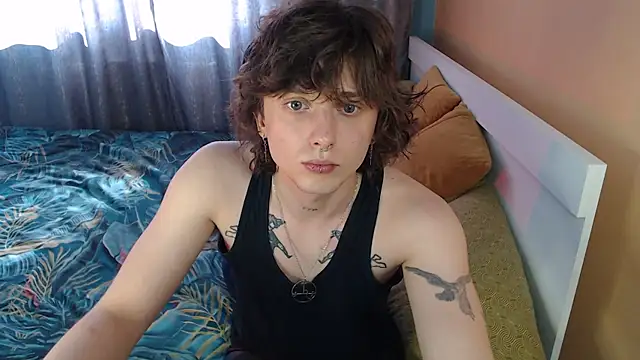 axxxturel online show from 21, 9, 2025