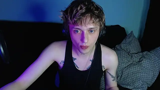 axxxturel online show from 16, 3, 2025