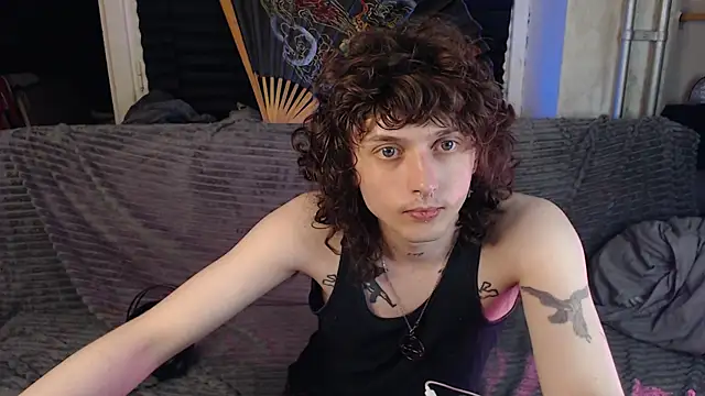 axxxturel online show from 3, 6, 2026