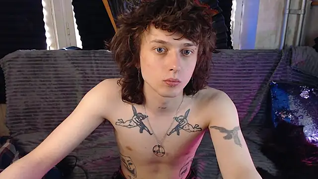 axxxturel online show from 15, 5, 2026