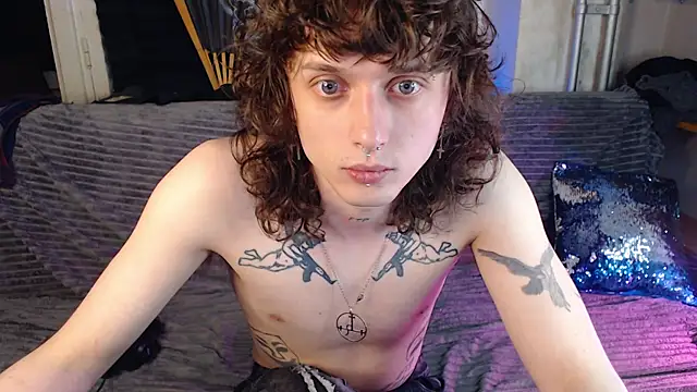axxxturel online show from 17, 5, 2026
