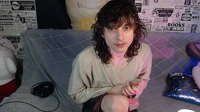 axxxturel online show from 16, 7, 2026