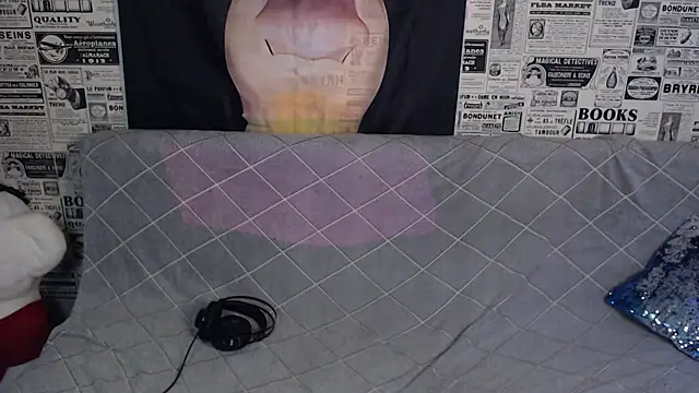 axxxturel online show from 9, 7, 2026