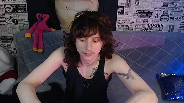 axxxturel online show from 21, 7, 2026