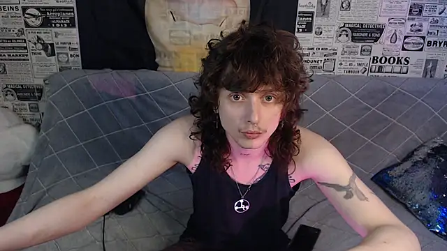 axxxturel online show from 11, 7, 2026