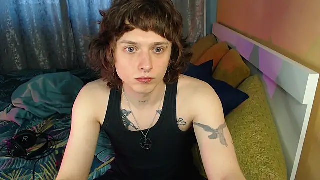 axxxturel online show from 13, 10, 2025