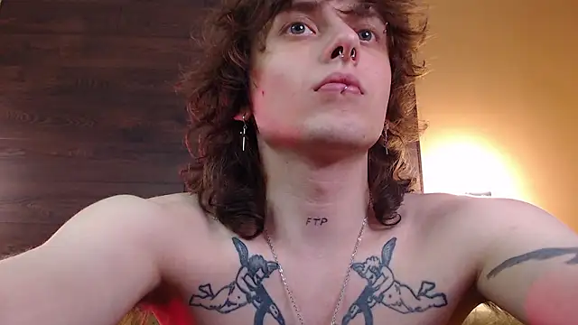 axxxturel online show from 8, 3, 2026