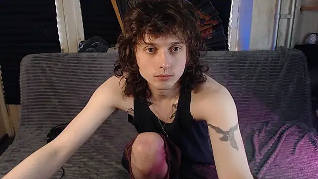 axxxturel online show from 1, 6, 2026