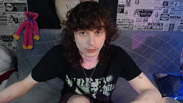 axxxturel online show from 22, 7, 2026