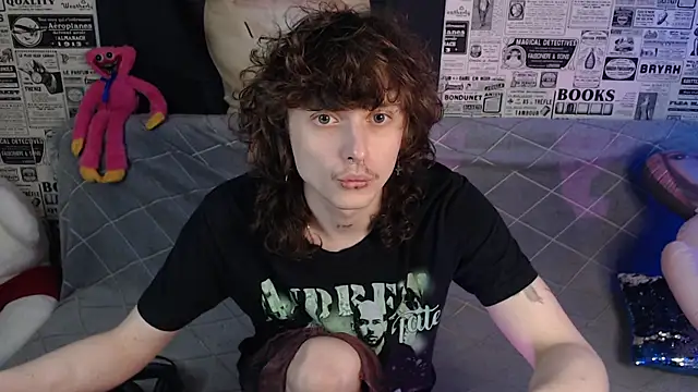 axxxturel online show from 19, 7, 2026
