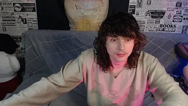 axxxturel online show from 18, 7, 2026