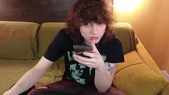 axxxturel online show from 18, 3, 2026