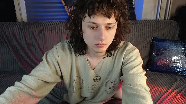 axxxturel online show from 22, 4, 2026