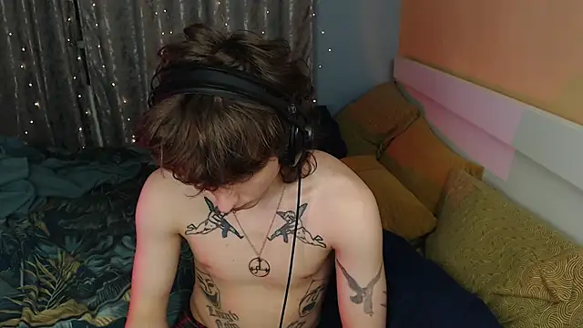 axxxturel online show from 19, 12, 2025