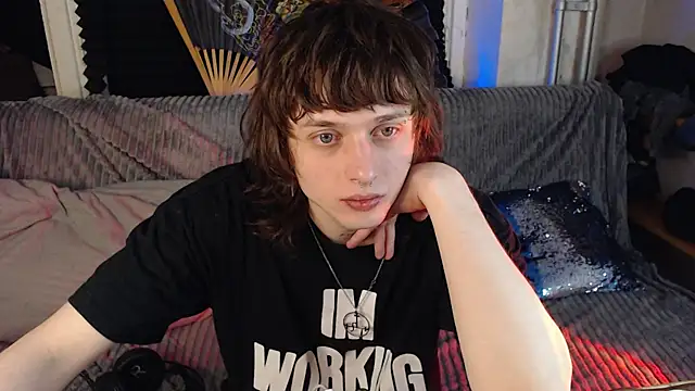 axxxturel online show from 5, 5, 2026