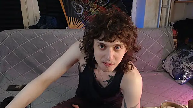 axxxturel online show from 17, 6, 2026