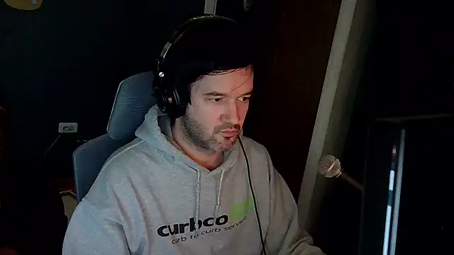 Stix Zadinia online show from 12, 2, 2026