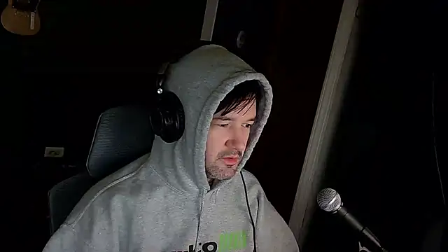 Stix Zadinia online show from 10, 2, 2026