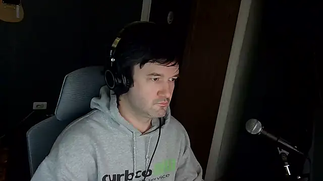 Stix Zadinia online show from 13, 2, 2026