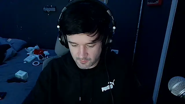 Stix Zadinia online show from 4, 12, 2025